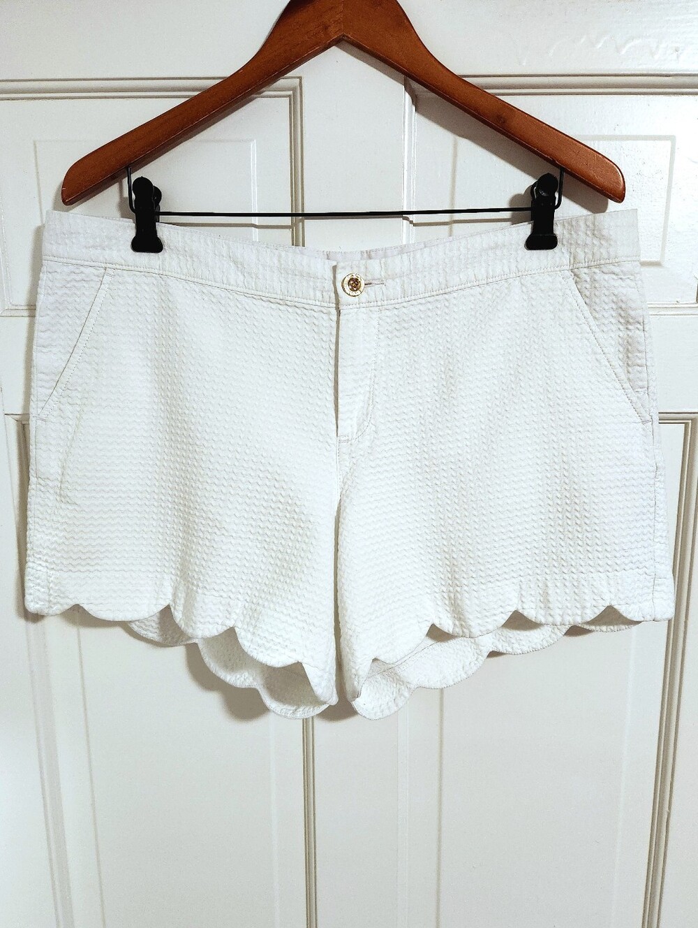 🤍HTF Lilly Pulitzer🤍 - Buttercup Short